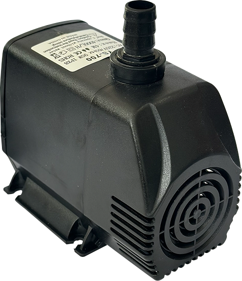 Bomba Submersa 4000 L